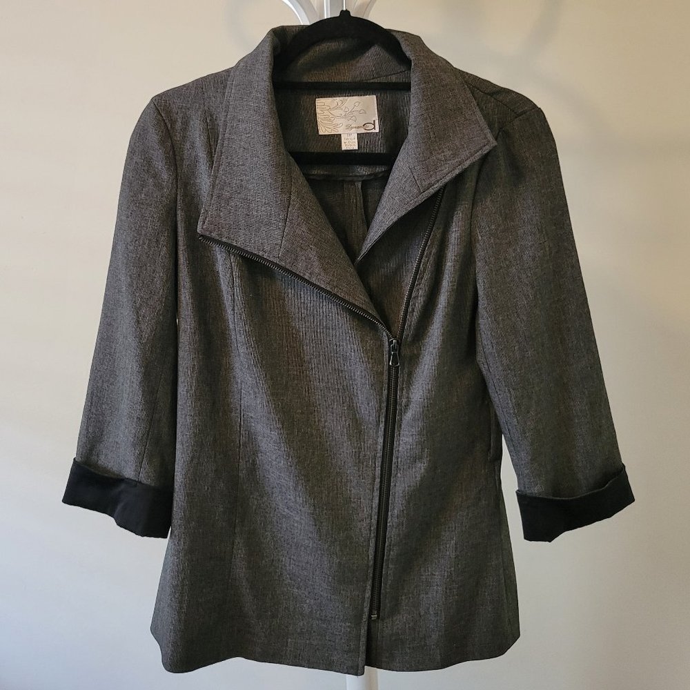 Dynamite Blazer